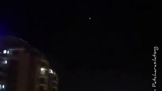 Iran Border UFOs September 7 2019