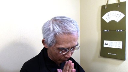 For a better life and spiritual growth, 09-26-2019