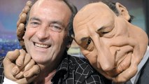 Yves Lecoq : « Je n'arrêterai jamais d'imiter Jacques Chirac »
