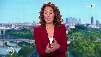 Mort de Jacques Chirac : Christian Jacob salue "celui qui avait su tisser un lien direct avec les Français"