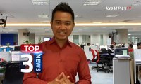 [Top 3 News] Jokowi Pertimbangkan Keluarkan Perppu KPK | Viral Video Mahasiswa Turunkan Foto Jokowi