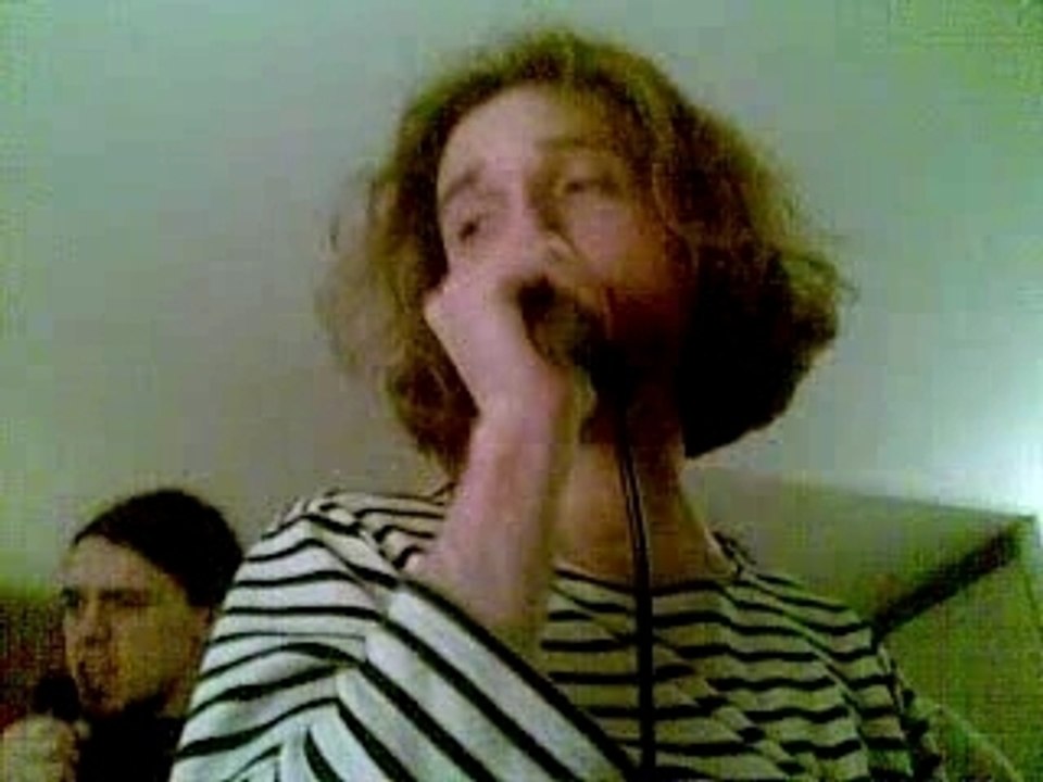 Singstar - Julie Pietri "Eve, lève toi"