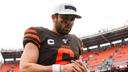Do Baker Mayfield and Browns Deserve the Backlash They’re Getting?