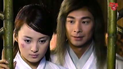 Phong Vân 1 | 2001 | Tập 29 | GIALAC8631