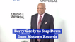 Motown Records Loses Berry Gordy