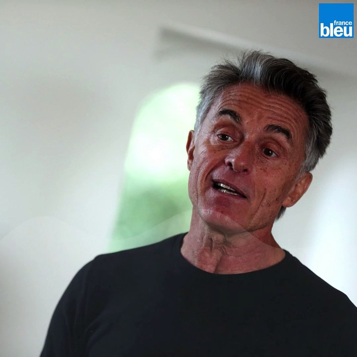 Gérard Holtz : "Jacqes Chirac se relevait la nuit pour regarder des combats de sumos"