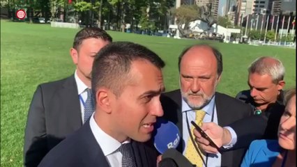 L'appello di Luigi Di Maio al Pd "Basta con questo mercato delle vacche" | Notizie.it