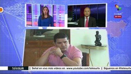 Reyes: Gob. de México se opone a la violencia en todas su expresiones