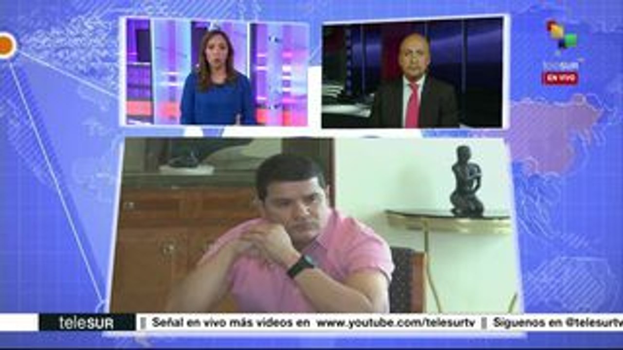 Reyes: Gob. de México se opone a la violencia en todas su expresiones