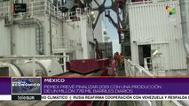 México: PEMEX prevé finalizar 2019 con aumento en su producción