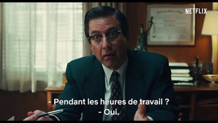 The Irishman : Bande-annonce officielle VOSTF (Netflix, 2019)