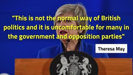 Article 50 extension explainer