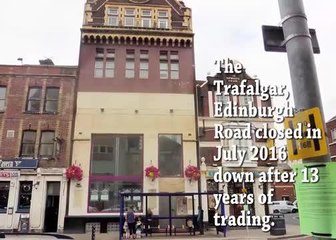 pubs that have closed