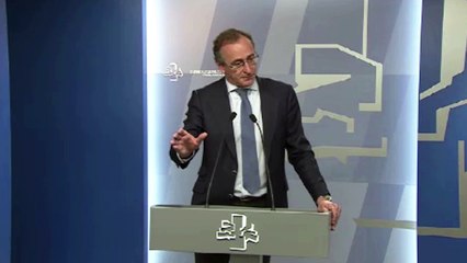 Alonso (PP) culpa a Rivera (Cs) de impedir 'Vascos Suman'