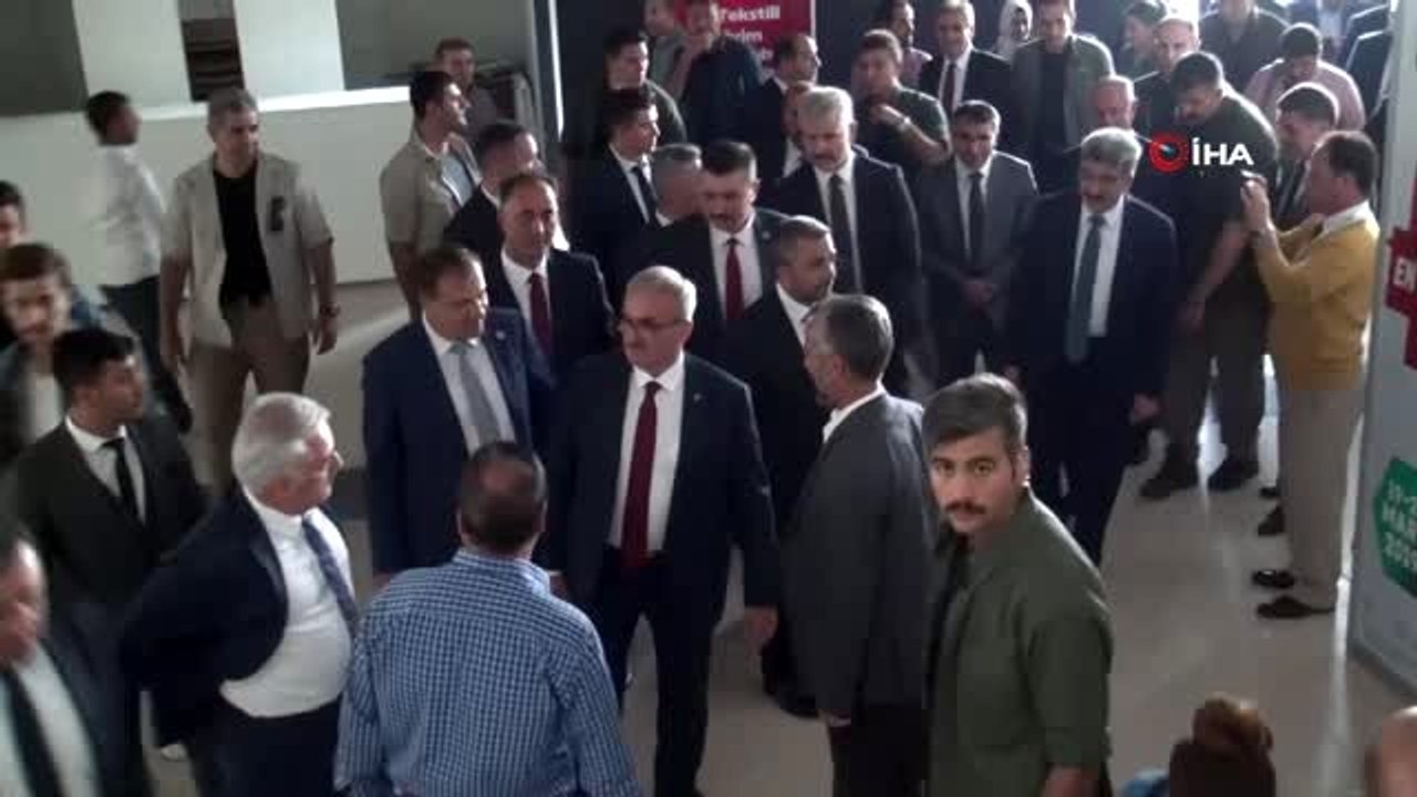 10. Van Doğu Anadolu Turizm ve Seyahat Fuarı ka...