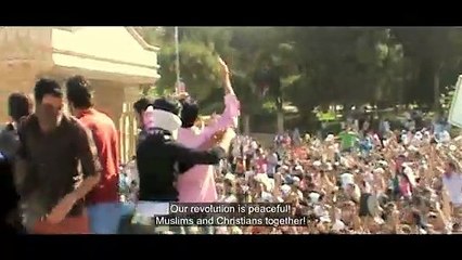 المخرجة السورية وعد الخطيب تريد أن تواصل نقل "وجع" بلدها