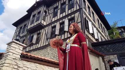 'En İyi Restore Edilen Ev'e ödül verildi