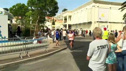 LA QUOTIDIENNE - LE RENDEZ-VOUS : L'agenda des sports 26 09 19