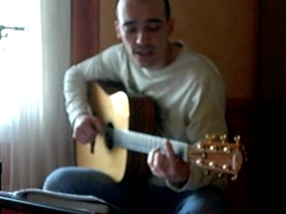 Oncle tom