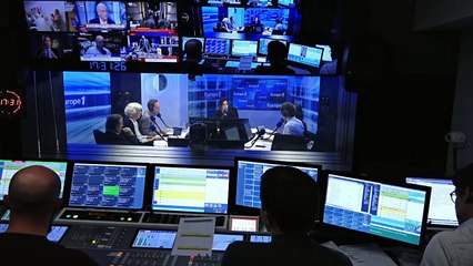 INFO EUROPE 1 - Mort de Jacques Chirac : Emmanuel Macron va annoncer une journée de deuil national