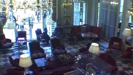 Hotel de Crillon in Paris: A Stunning Visual and Musical Experience 🎶 - thumbnail