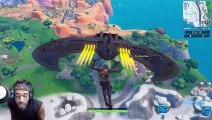 FORTNITE SEASON 10 WEEK 10 BULLSEYE MISSION – HIT EASY AND HARD FIRING RANGE TARGETS