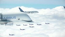 Piratas informáticos chinos podrían haber espiado a Airbus