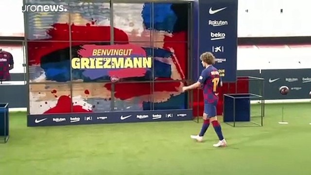 Πρόστιμο «μαμούθ» ...300 ευρώ στην Μπάρτσα