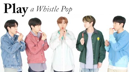 DAY6 Tries 9 Things They've Never Done Before