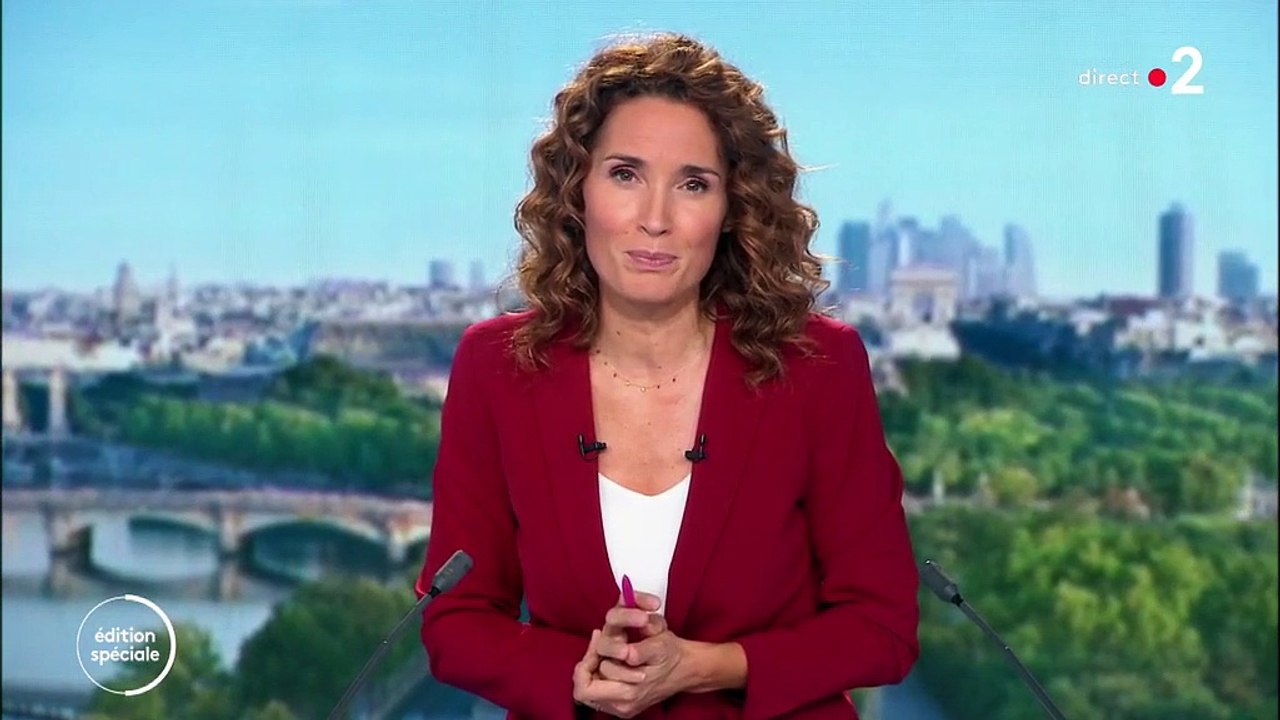 Mort de Jacques Chirac : pour Line Renaud, "Mon Dieu qu'il aimait la France et qu'il aimait les Français !"