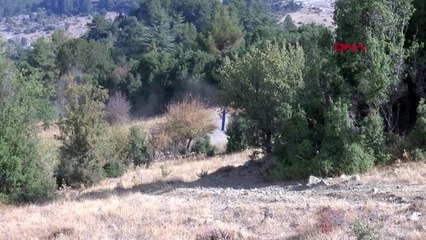 Spor sea to sky'da orman etabının galibi wade young oldu