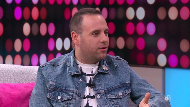 John Legend Teases Blake Shelton and Gwen Stefani About Getting Married in New 'Trailer Talk'