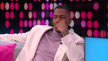 Nick Cannon Struggles to Choose Which TV Hosts He'd 'DM, Follow or Block'