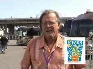 www.clearstreamrecycler.com ---Farm Aid Testimonial