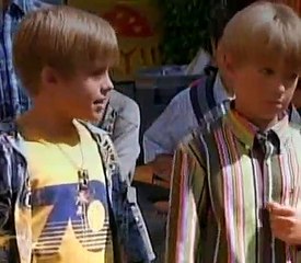 The Suite Life of Zack and Cody - 1x01 - Hotel Hangout