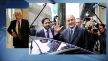 Jacques Chirac mort : Bernard Tapie lui rend hommage (EXCLU Vidéo)