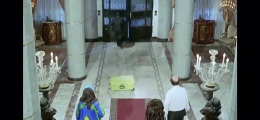 كليب طز / محمد سعد من فيلم كركر