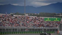 Formule 1: le Grand Prix de Russie, c'est ce dimanche