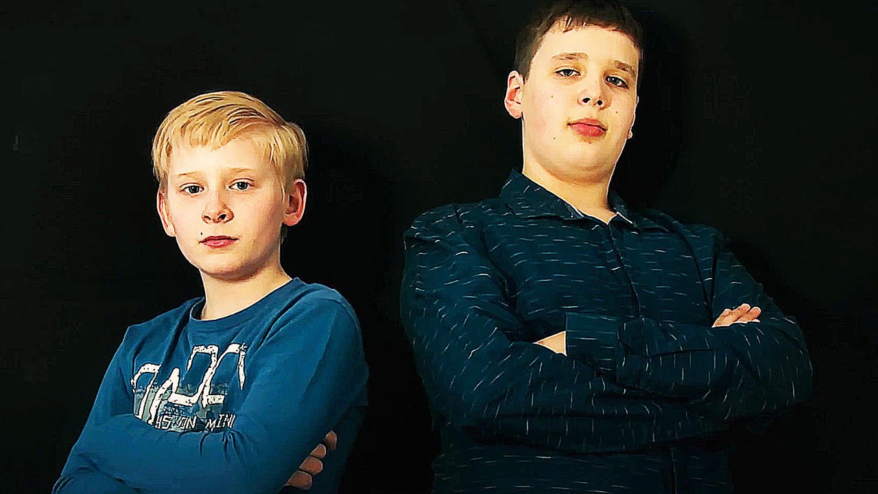 Als ich mal groß war - Trailer (Deutsch) (HD)