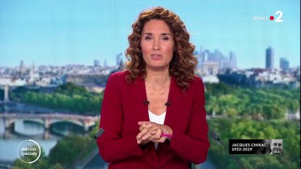 Mort de Jacques Chirac : la réaction de Richard Ferrand