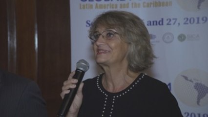Unos 40 expertos debaten en Nueva York el futuro de América Latina y el Caribe