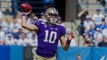 Are the Washington Huskies the Most Overlooked Team in the Top 25?