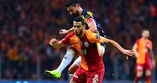 Galatasaray-Fenerbahçe derbisinin İddaa oranları değişti!
