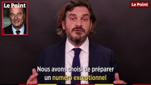 Jacques Chirac 1932-2019 : présentation de notre numéro spécial