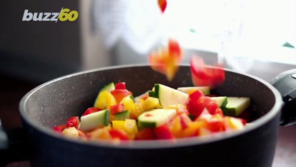 Less Than Half of Americans Say Meat Is a Big Part of Their Diet