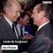 Amis ou adversaires, ils saluent tous la mémoire de Jacques Chirac
