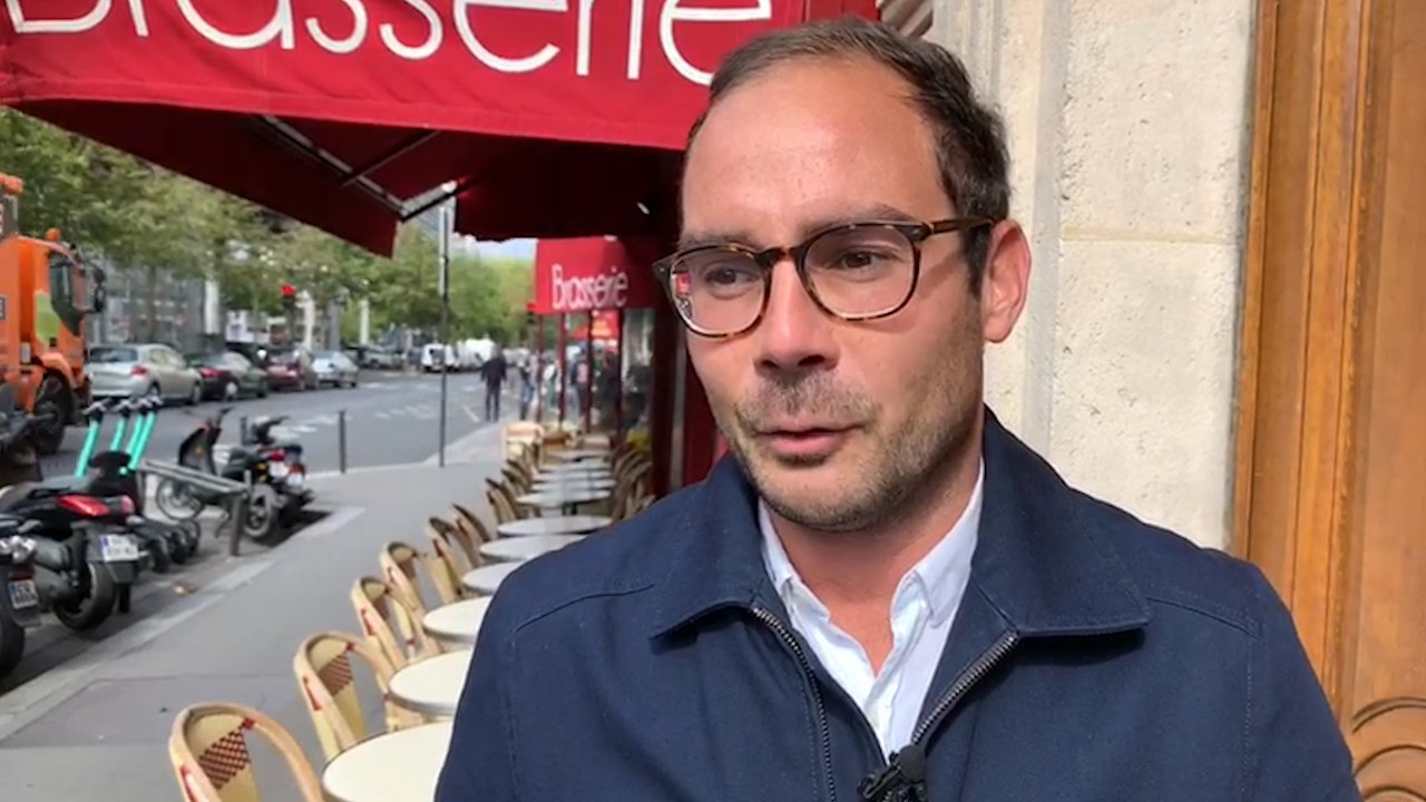 Mort de Jacques Chirac : les Parisiens se souviennent