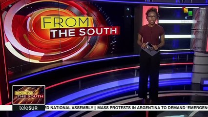 FtS 09-26-19: Haiti: President calls for a unity government