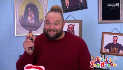 (ITA) FIREFLY FUN HOUSE Ep. 15 - Bray Wyatt e il pupazzo di Seth Rollins