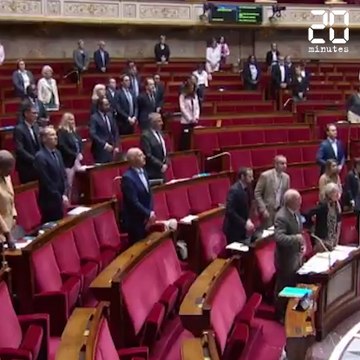 Mort de Chirac: De nombreuses personnalités lui rendent hommage